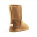 Classic Boot for Men Chestnut