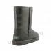 Classic Boot for Men Metallic Grey