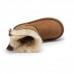 Bailey Bow II Boot for Kids Chestnut