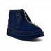 Neumel II Dydo Boot for Kids Navy