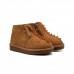 Neumel II Dydo Boot for Kids Chestnut