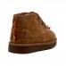 Neumel II Dydo Boot for Kids Chestnut