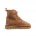  Neumel II Boot for Kids Chestnut