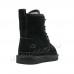  Neumel II Boot for Kids Black