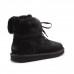 Women's Liana Boot Black