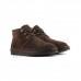 Neumel Boot for Men Chocolate