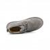 Neumel Boot for Men Grey