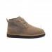 Neumel Street Graffiti for Men Olive