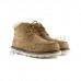 Ailen Boot for Men Chestnut