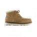 Ailen Boot for Men Chestnut