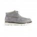 Ailen Boot for Men Grey