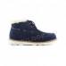 Ailen Boot for Men Navy 