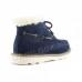 Ailen Boot for Men Navy 