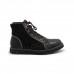 Navajo Boot for Men Black