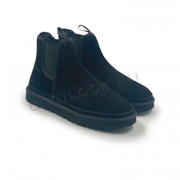 UGG Neumel Chelsea Black