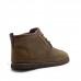 Neumel Waterproof Boot for Men Grizzly