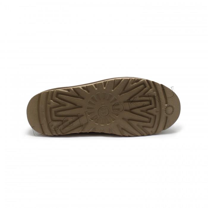 Slippers Tasman Olive