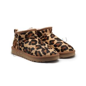 Classic Ultra Mini Leopard