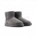 Classic Mini Boot for Men Grey