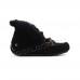 Alena Slipper Black