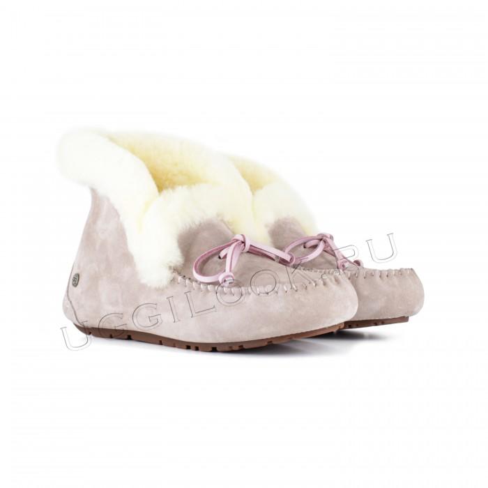 Alena Slipper Dusk