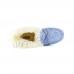 Alena Slipper Sky Blue