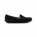 Ansley Slipper Black