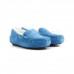 Ansley Slipper Blue