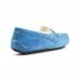 Ansley Slipper Blue