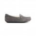 Ansley Slipper Grey