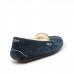 Ansley Slipper Navy