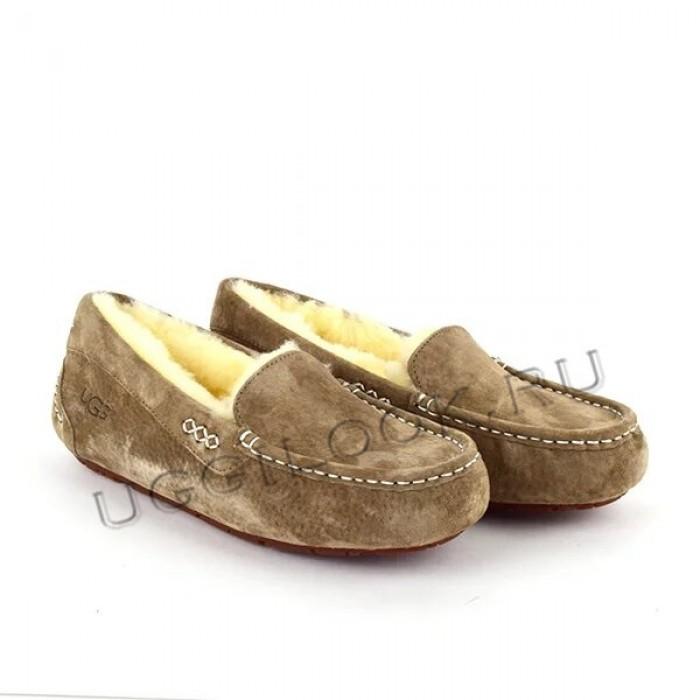 Ansley Slipper Olive