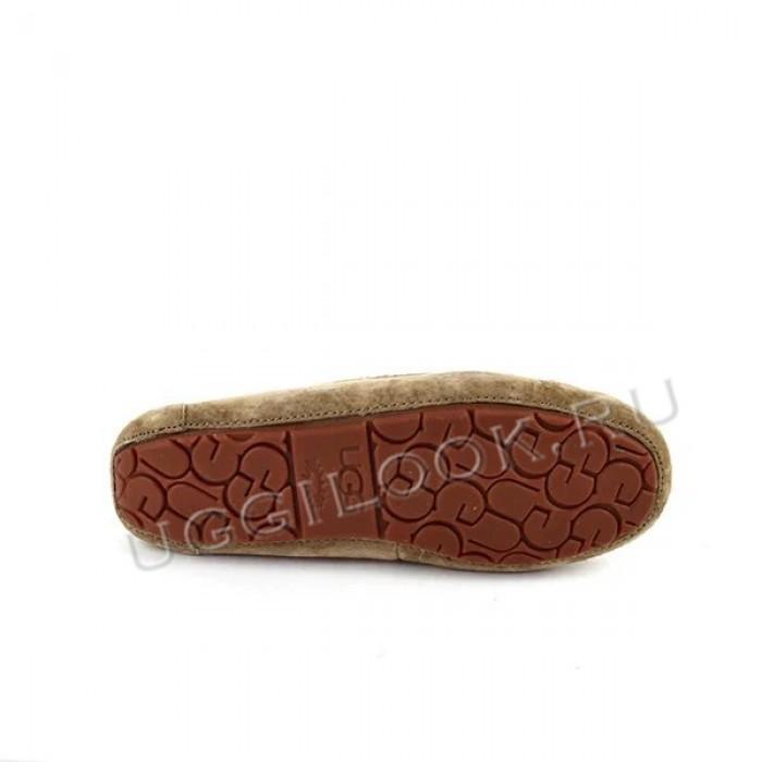 Ansley Slipper Olive