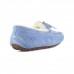 Dakota Slipper Sky Blue