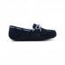 Dakota Slipper Navy