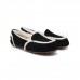 Hailey Slipper Black