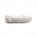 Hailey Slipper Grey