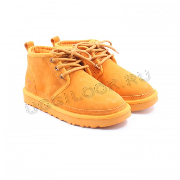 Womens Neumel Boot California Poppy