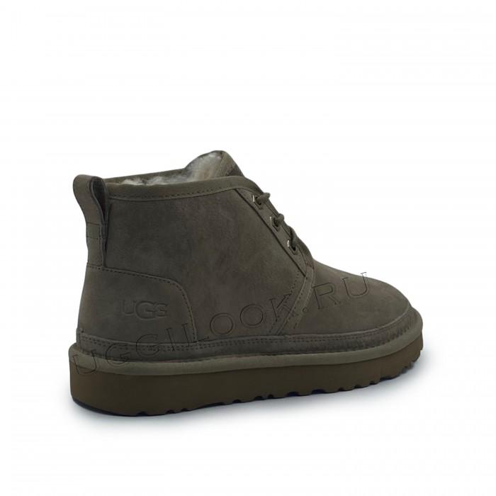  UGG Neumel Boot for Men Cappuccino