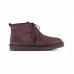 Womens Neumel Boot Chocolate