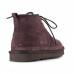 Womens Neumel Boot Chocolate