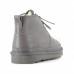  UGG Neumel Metallic Grey