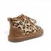 Womens Neumel Boot Neumel Leopard