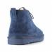 Neumel Boot for Men Navy