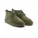 Womens Neumel Boot Neumel Burnt Olive