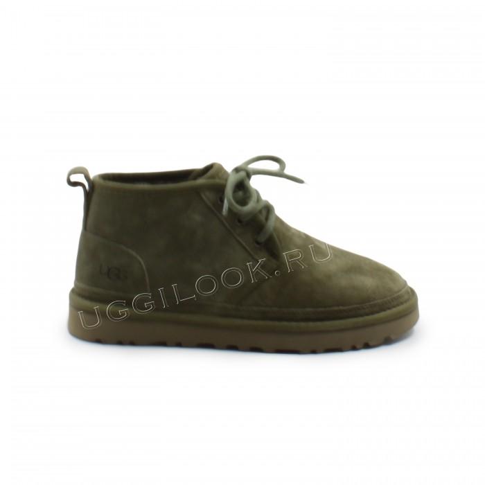  UGG Neumel Boot for Men Burnt Olive