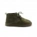 Womens Neumel Boot Neumel Burnt Olive