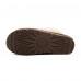 Slipper for Men Chestnut