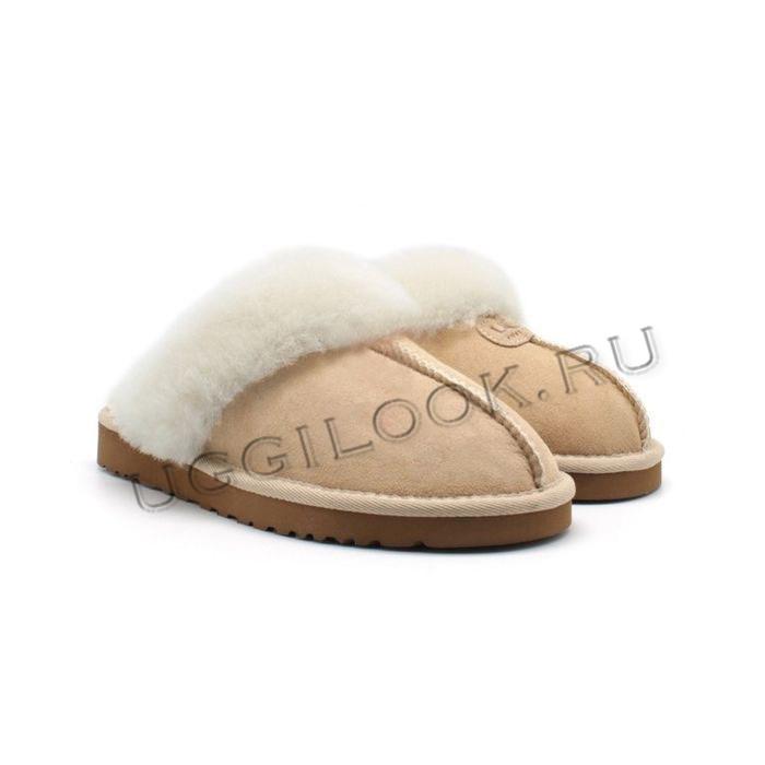 Slipper for Women Sand