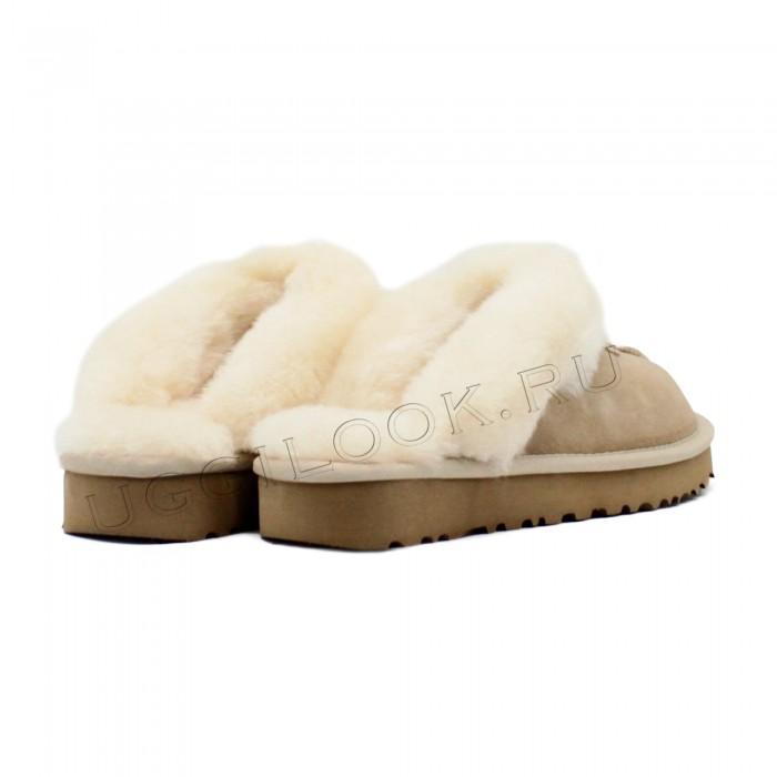 Slipper for Women Sand